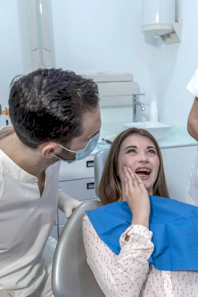 Best Emergency Tooth Extraction in Ponderosa Pine, NM