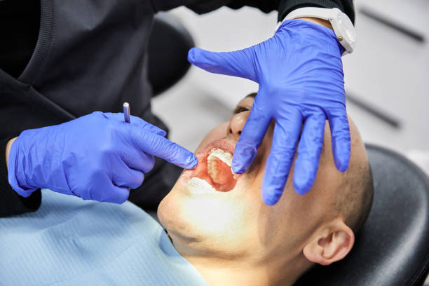 Best Emergency Tooth Extraction in Ponderosa Pine, NM