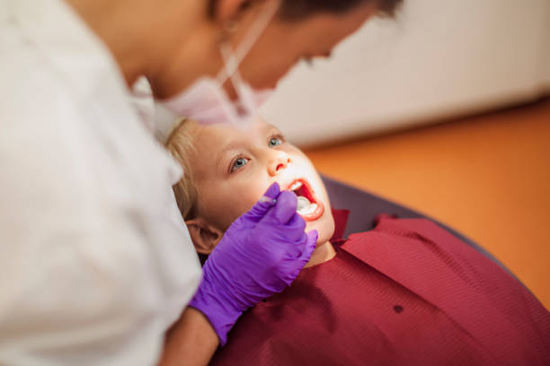 Best Emergency Treatment for Toothache in Ponderosa Pine, NM