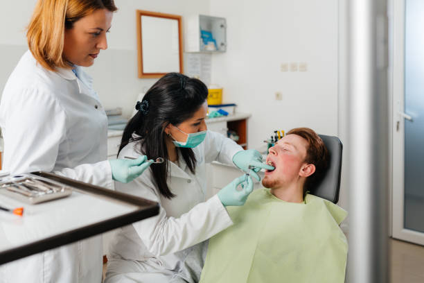 Best Emergency Dental Care for Trauma or Injury in Ponderosa Pine, NM