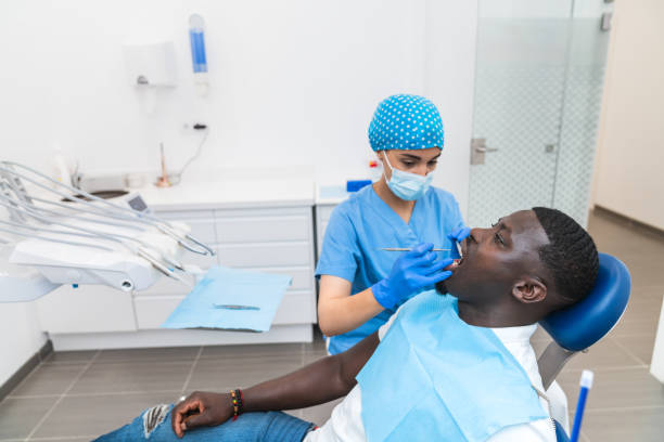 Best Emergency Tooth Extraction in Ponderosa Pine, NM