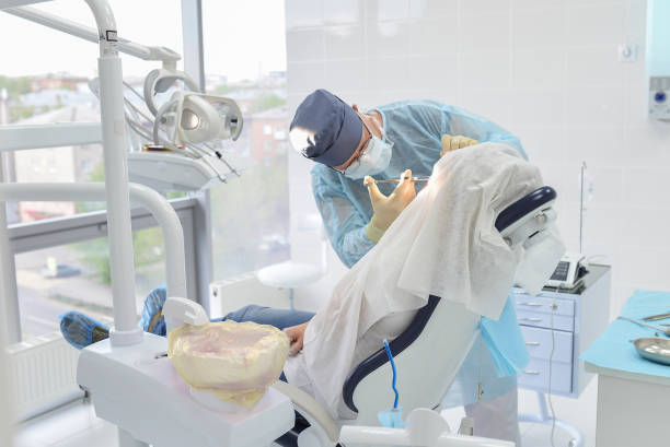Best Same-Day Emergency Dentist in Ponderosa Pine, NM